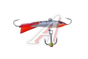 Балансир Lucky John CLASSIC 4.5 с тр.50мм/12HRT бл 81451-12HRT