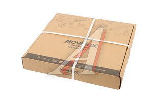 Диск сцепления SITRAK HOWO (КПП ZF) MOVELEX WG9925160622/1