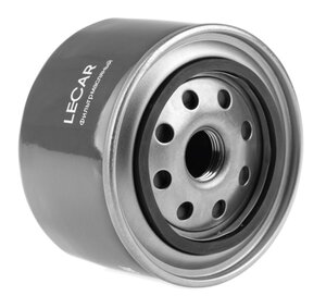 Фильтр масляный ГАЗ-3110,3302 (дв.ЗМЗ-406) LECAR LECAR011030201, 406.1012005-01