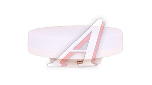 Лампа светодиодная LED-GX53-6WGX53/FR Теплый бел. UNIEL UL-00001670