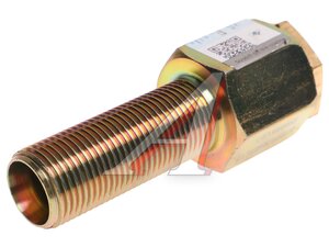 Штуцер SHACMAN SHAANXI X3000 шланга тормозного OE DZ92189366079
