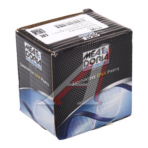 Шкив NISSAN Tiida (07-),Qashqai (07-13),Juke (10-) генератора MEAT&DORIA 45195, 23151-EL010