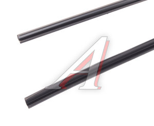 Уплотнитель SITRAK HOWO стекла ветрового OE 810W62910-6168