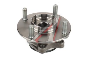 Ступица NISSAN Tiida (07-) передняя KORTEX KHB4413STD, 40202-1YP0A