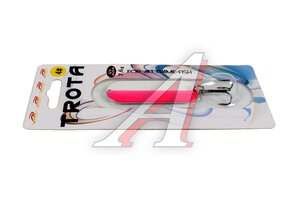 Блесна TROTA 7,6гр №4 №4