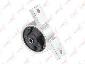 Опора двигателя NISSAN Sunny (08-) передняя LYNX ME1131, NM-B15F, 11270-95F0A
