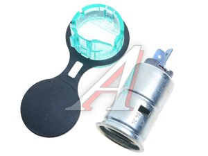 Розетка ГАЗ,ПАЗ бортовой сети без подсветки СОАТЭ 3106.3715-30