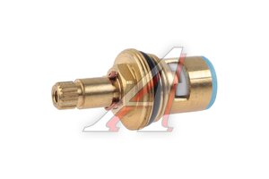 Кран-букса мет./керам. 1/2 8 20 (поворот 90град.) L52-4