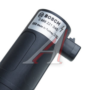 Катушка зажигания RENAULT BOSCH 0986221045, 7700875000