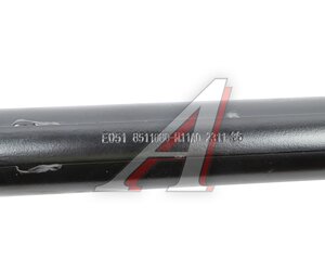 Кронштейн DONGFENG GX крыла заднего левый OE 8511080-H11A0