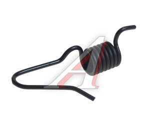 Пружина NISSAN Qashqai (06-13),X-Trail (07-) колодок тормозных задних барабанных OE 44091-CY011