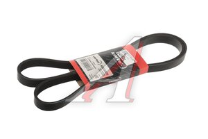 Ремень поликлин KORTEX KDB334STD, 6PK1548