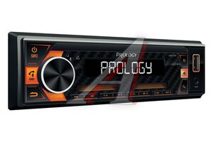 Магнитола автомобильная 1DIN PROLOGY CMX-230