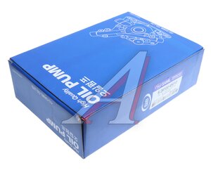 Насос масляный HYUNDAI HD65,72,78,County дв.D4DB,D4DD SIB 26100-45010