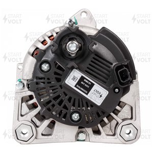 Генератор RENAULT Logan (04-),Duster (10-),Sandero (09-) STARTVOLT LG0906
