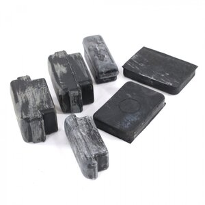 Ремкомплект ГАЗ-53,3307 подушки рессоры передней RIGINAL RG-33072902800, RG33072902800