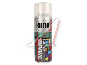 Краска KUDO сиреневая RAL-4005 520мл KU-1021, KUDO KU-1021