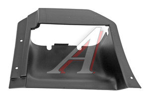 Панель HYUNDAI HD65,78 Евро-3 ступеньки кабины правая OE 86930-5K001