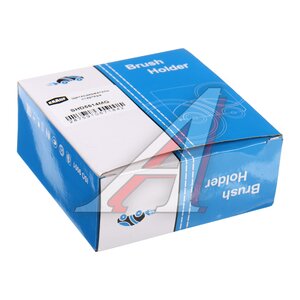 Щеткодержатель HYUNDAI Solaris (14-) KIA Rio (15-) стартера KRAUF SHD5614MG, 36159-2B604