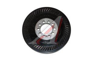 Демпфер DONGFENG вала коленчатого MOVELEX C4316792-MX, C4316792