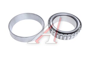 Подшипник FAW J6 дифференциала левый конический io=4,875 MOVELEX 2403070-A6T-C00/C-MX, 2403070-A6T-C00/C