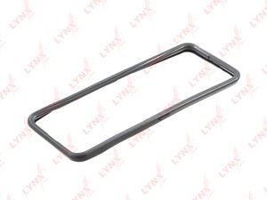 Прокладка крышки клапанной PEUGEOT 206,307,406 LYNX SG1304, 776.416, 0249.54