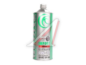 Масло моторное TAKUMI 0W30 SP/RC 1л IM0030-00101