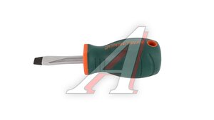 Отвертка шлицевая SL 6.5х38мм JONNESWAY D77S638