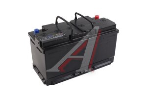 Аккумулятор UNICORN Black 100А/ч 6СТ100(1)