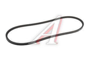 Ремень приводной клиновой AV13X1150 FORD Maverik MICHELIN AV13X1150