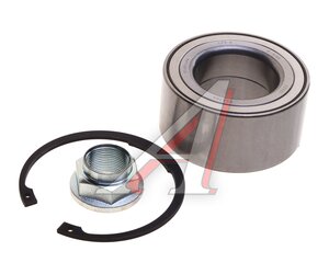 Подшипник ступицы HONDA CR-V (07-) передней B-RING BK2806