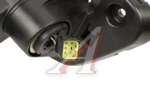 Зеркало боковое DONGFENG основное правое в сборе MOVELEX 8201015-GX106-MX, 8201015-GX106
