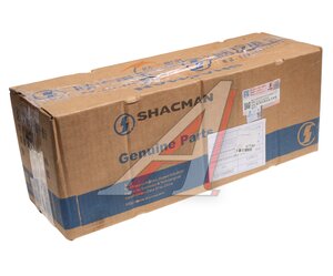 Замок SHACMAN SHAANXI X6000 опрокидывания кабины OE DZ16251443045