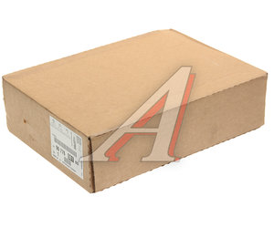 Шкив PEUGEOT Boxer CITROEN Jumper (2.2 HDi) коленвала 9677608180, 9677608180/0515.S9