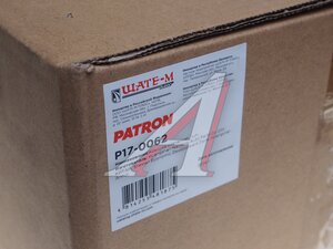Крышка клапанная HYUNDAI i20,Solaris (08-) PATRON P17-0062, 22410-2B100