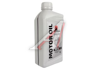Масло моторное OTOMOSHI for TOYOTA/LEXUS 5W40 1л MF210457, OTOMOSHI 5W40