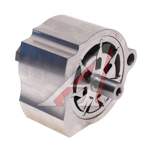 Насос масляный SHACMAN SHAANXI Х6000 КПП 12TX2620TD OE 0501.217.385
