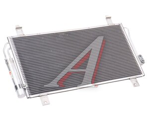 Радиатор кондиционера MITSUBISHI Outlander (12-) SAKURA 53219802