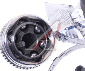 ШРУС наружный VW T4 (90-03) с АБС комплект LOBRO 302447, 701498099C