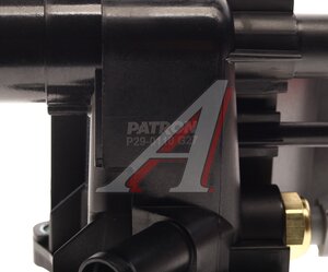 Фланец MAZDA CX-7 (09-) системы охлаждения PATRON P29-0110, LF94-15-17Z
