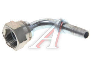 Фитинг DN 10 DK (Г) 22x1.5 (90) 803713