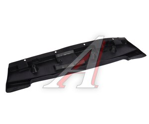 Защита двигателя NISSAN Qashqai (14-) (пыльник) NSP NSP1BD09013, 62660-DF30A