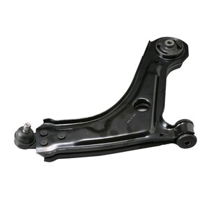 Рычаг подвески CHEVROLET Rezzo (00-08) передней правый CTR CQ0095R, CQKD-11R