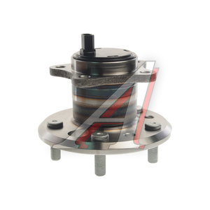 Ступица TOYOTA Camry (01-) задняя правая с подшипником KORTEX KHB4350STD, WHB83191, 42450-48011