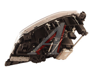 Фара JAC K7 правая OE 4121200Y801101