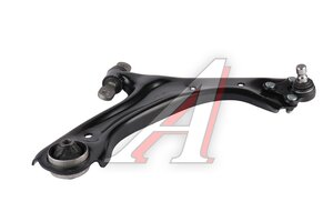 Рычаг HYUNDAI SONATA 19-/KIA K5 20- передний правый KSL5798 KORTEX KSL5798, 54501L1100