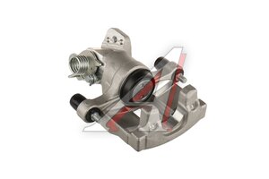 Суппорт NISSAN Primera (Р12) (02-) тормозной задний правый LONGHO 8910826, 77A1154, 44001-AV700