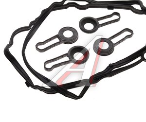 Прокладка крышки клапанной BMW 3 (F30),5 (F10),X3 (F25) (2.0) комплект ELRING 597.000, 11128583293