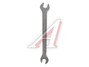 Ключ рожковый 8х10мм THORVIK OEW0810