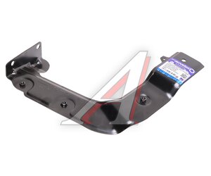 Кронштейн SHACMAN SHAANXI X5000 замка капота правый MOVELEX DZ14251110526-MX, DZ14251110526